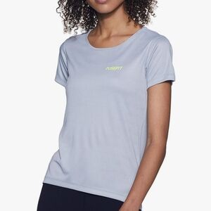 Women's Fusefit Slim Fit T-Shirt